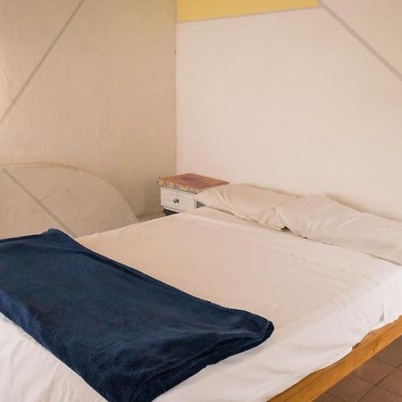 Freedom Hostel Росаріо Екстер'єр фото
