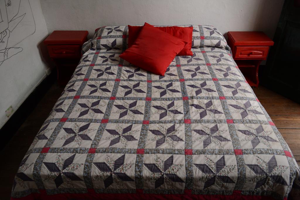 Freedom Hostel Росаріо Екстер'єр фото