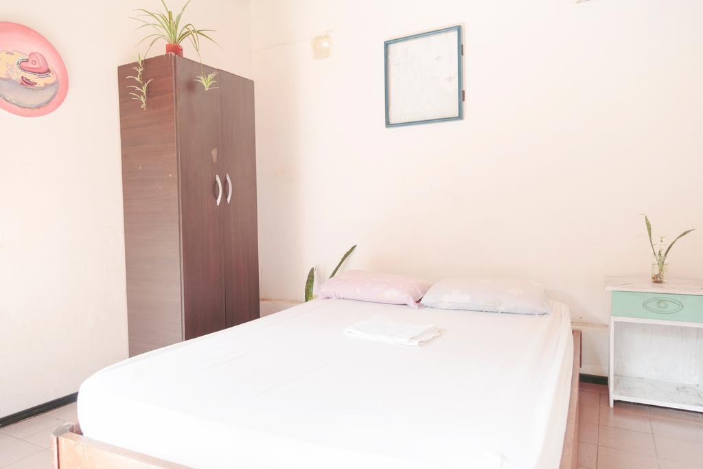 Freedom Hostel Росаріо Екстер'єр фото